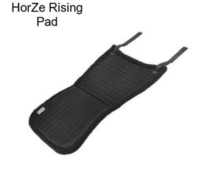 HorZe Rising Pad