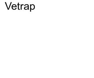 Vetrap