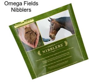 Omega Fields Nibblers