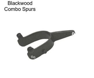 Blackwood Combo Spurs