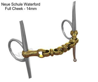 Neue Schule Waterford Full Cheek - 14mm