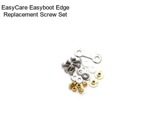 EasyCare Easyboot Edge Replacement Screw Set