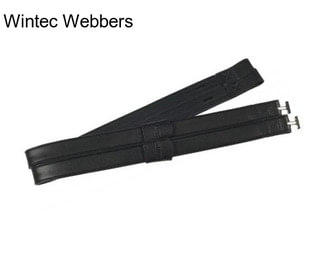 Wintec Webbers