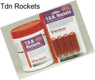 Tdn Rockets