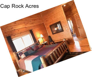 Cap Rock Acres