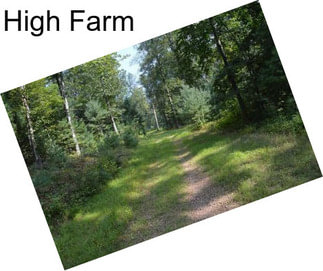 High Farm