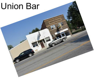 Union Bar