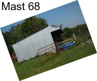 Mast 68