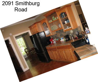 2091 Smithburg Road