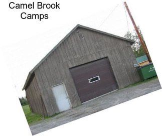 Camel Brook Camps