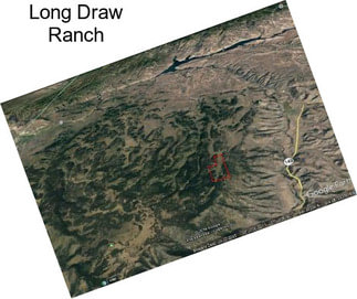 Long Draw Ranch