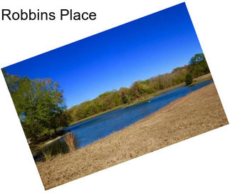 Robbins Place