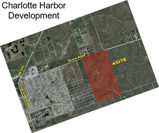 Charlotte Harbor Development