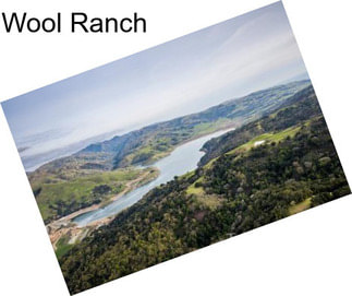 Wool Ranch