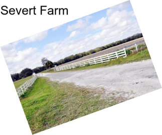 Severt Farm