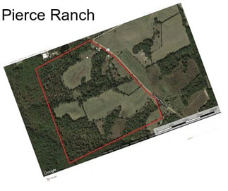 Pierce Ranch