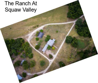 The Ranch At Squaw Valley