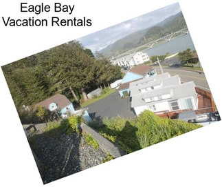 Eagle Bay Vacation Rentals