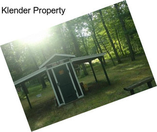 Klender Property