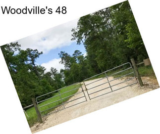 Woodville\'s 48