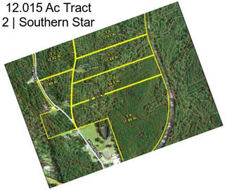 12.015 Ac Tract 2 | Southern Star