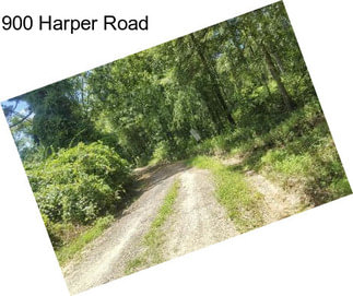 900 Harper Road