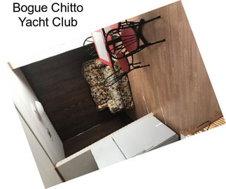 Bogue Chitto Yacht Club