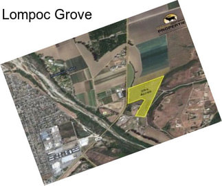 Lompoc Grove