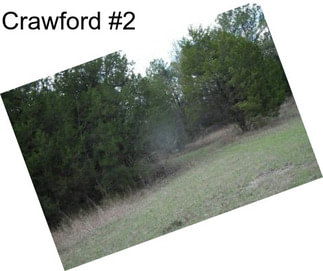 Crawford #2