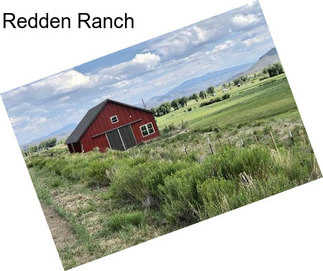 Redden Ranch