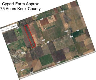 Cypert Farm Approx 75 Acres Knox County