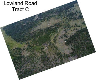Lowland Road Tract C