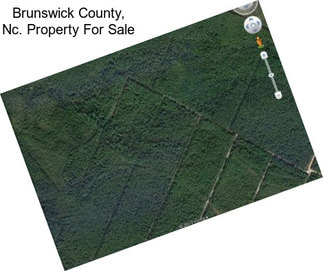 Brunswick County, Nc. Property For Sale