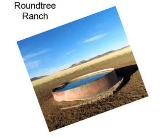 Roundtree Ranch