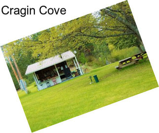 Cragin Cove