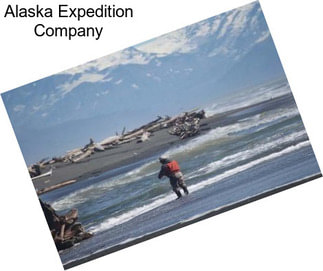 Alaska Expedition Company