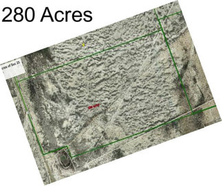 280 Acres