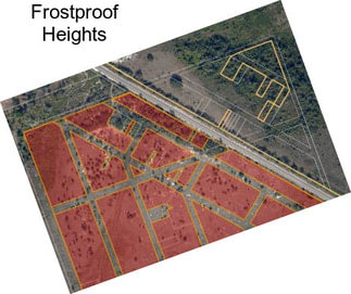 Frostproof Heights