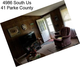 4986 South Us 41 Parke County