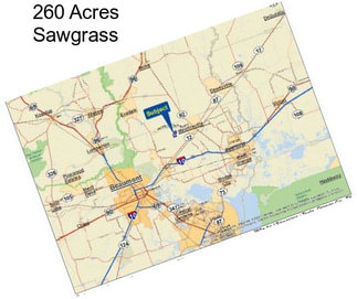 260 Acres Sawgrass