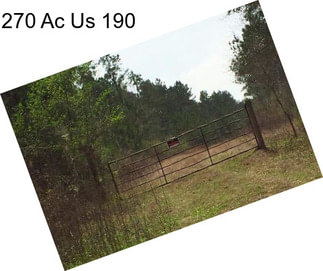 270 Ac Us 190