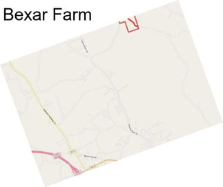 Bexar Farm