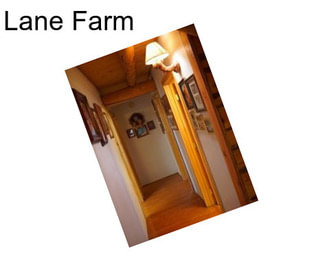 Lane Farm