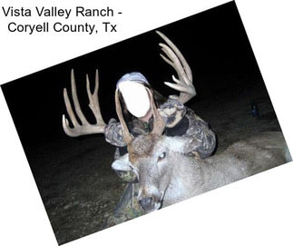 Vista Valley Ranch - Coryell County, Tx