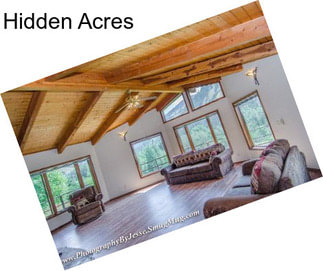 Hidden Acres