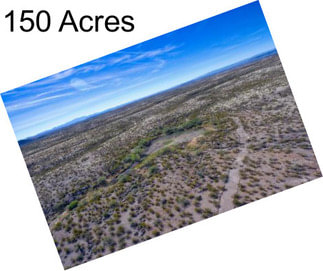 150 Acres