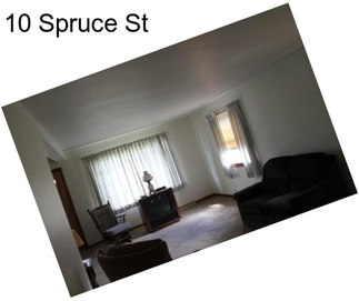 10 Spruce St