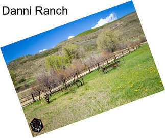 Danni Ranch