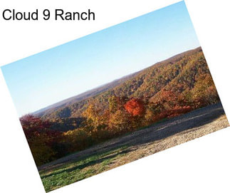 Cloud 9 Ranch