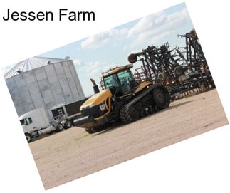 Jessen Farm